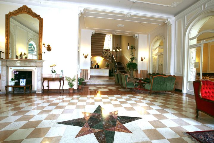Hotel Interior 2 of 42