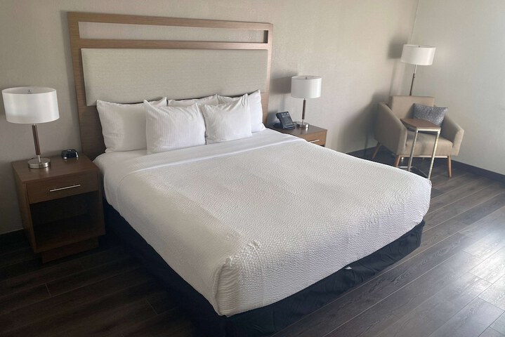 1 King Bed (9 of 13)