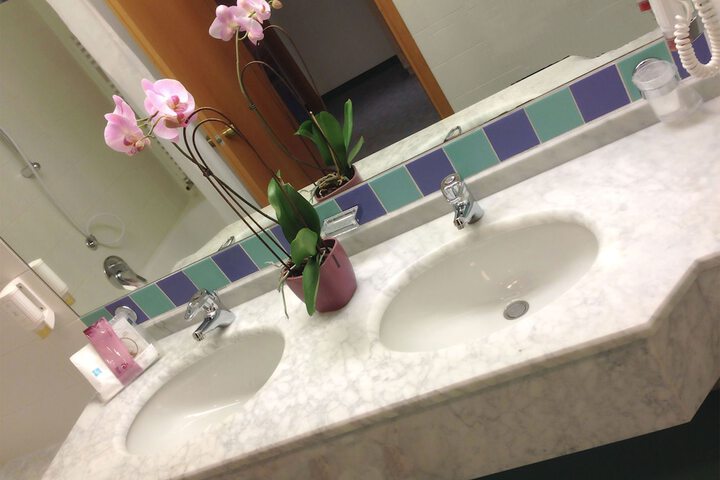Bathroom Vanities