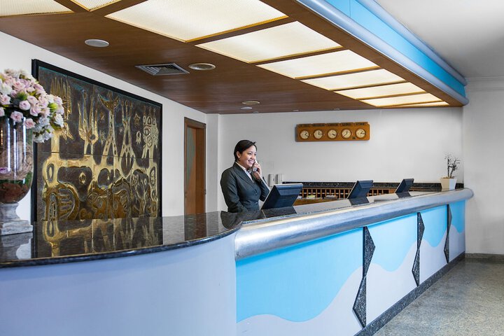 Hotel Interior 3 of 34