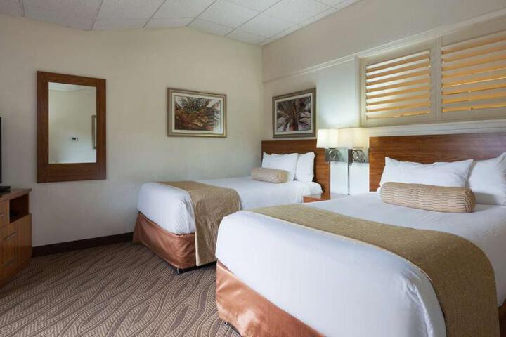 Double Accessible King Size Bed (11 of 14)
