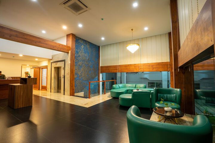 Hotel Interior 3 of 66