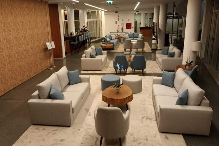 Lobby Photos