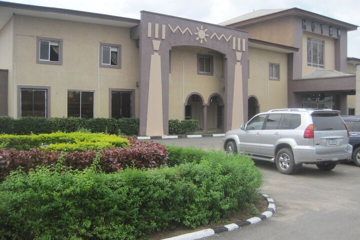 Hotel 79 of 81
