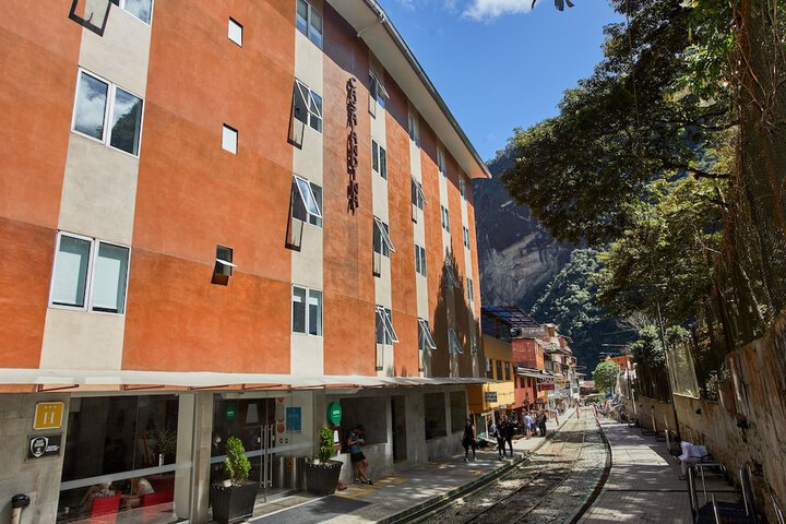Casa Andina Standard Machu Picchu in Machu Picchu