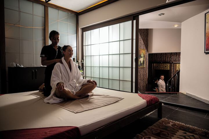 Massage