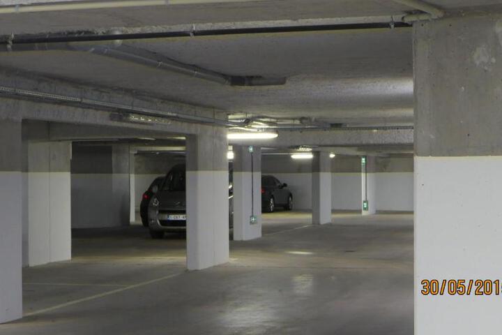 Fitness Facility Photos