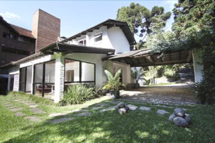 My Home - Casarao do Bavaria