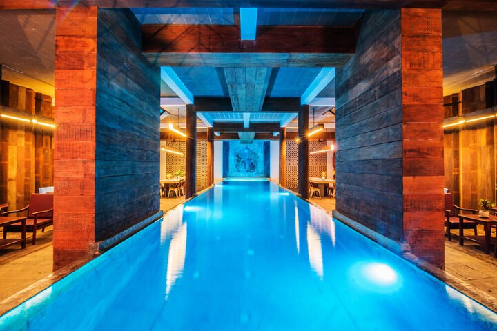 Hotel 22 of 24