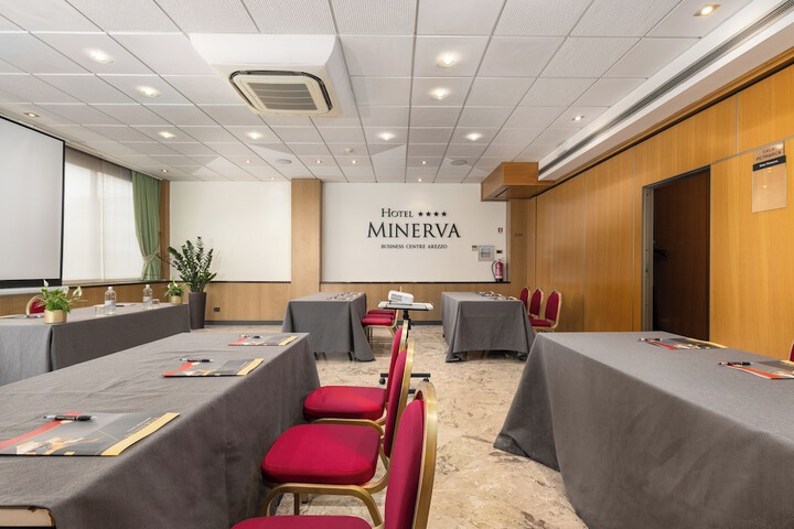 Meeting 70 of 76