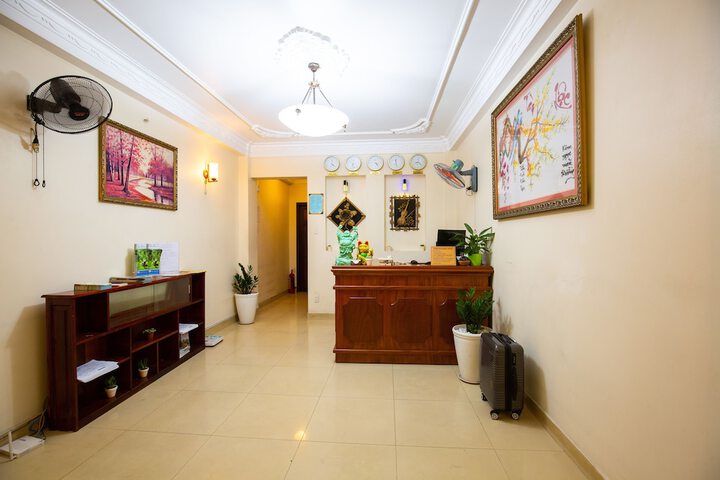 Hotel Interior 2 of 51
