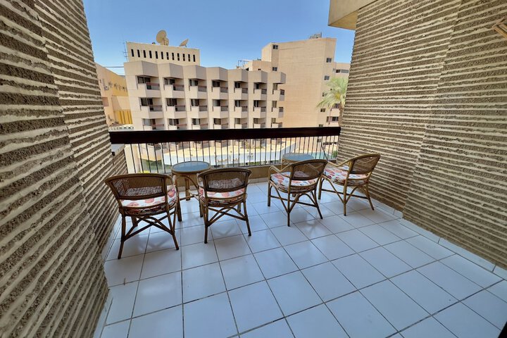 Hotel View 119 of 120