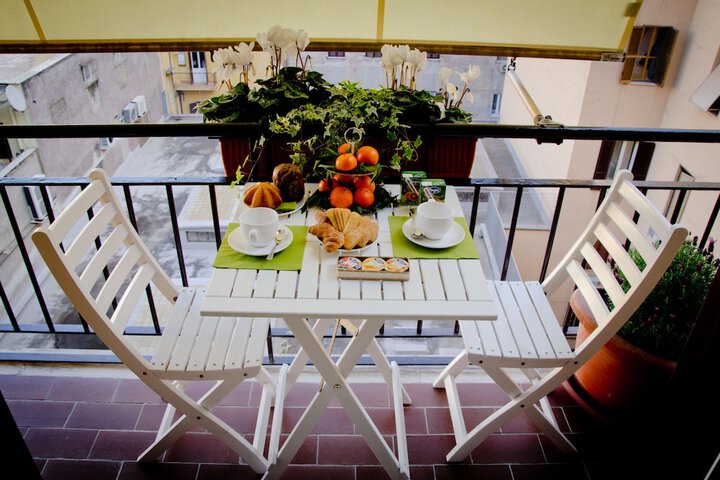 Terrace/Patio 5 of 19