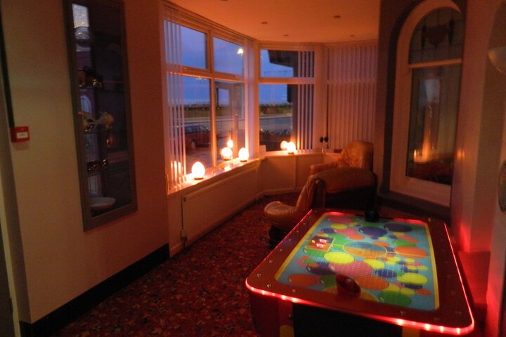 Hotel Interior 2 of 81