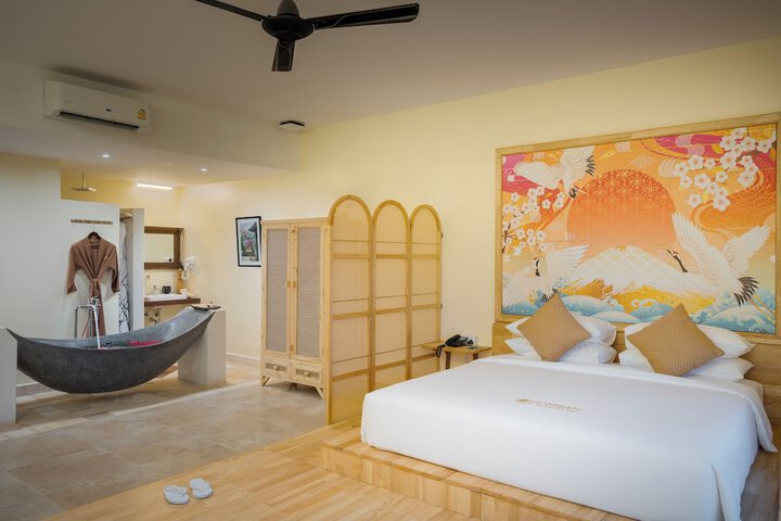 Room 14 of 90
