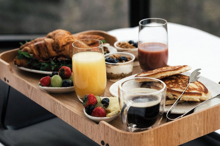 Breakfast/Coffee Service 49 of 68