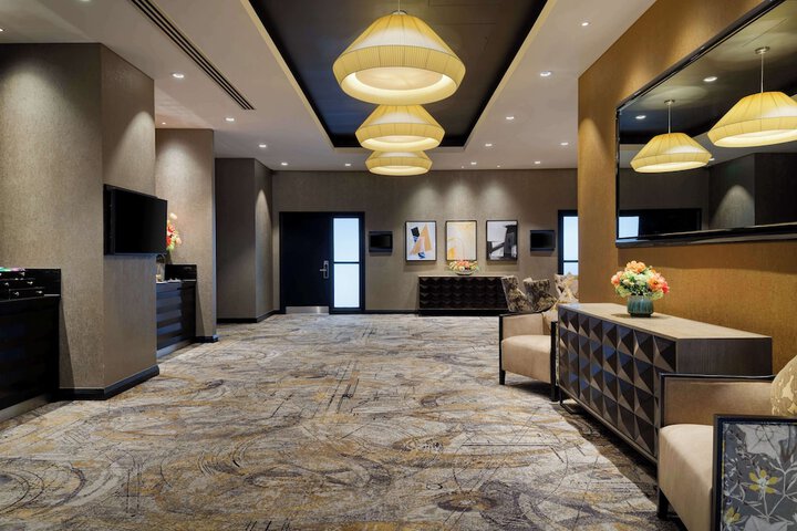 Hotel Interior 2 of 46