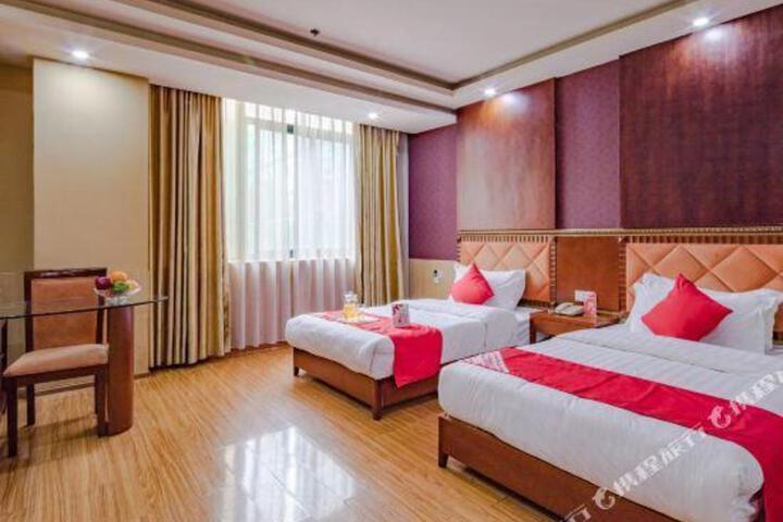 Hengsheng Hotel