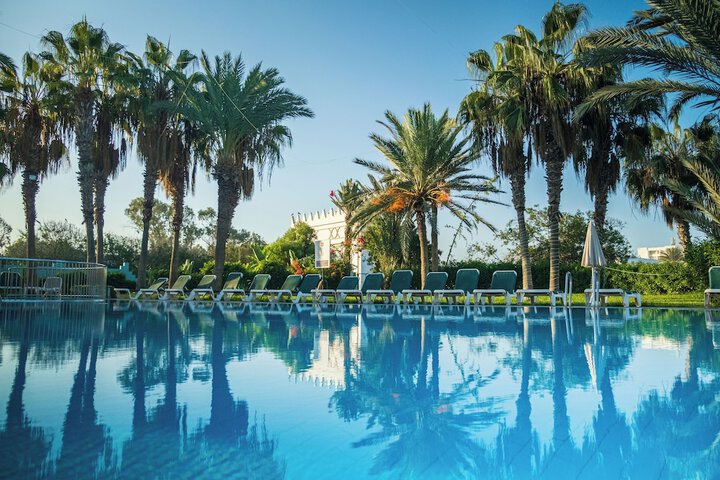 Photo of Valeria Jardins DAgadir Resort