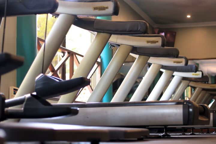 Health and Fitness 41 of 54