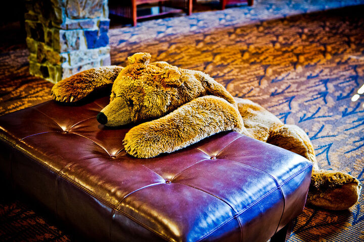 Hotel Interior 34 of 48
