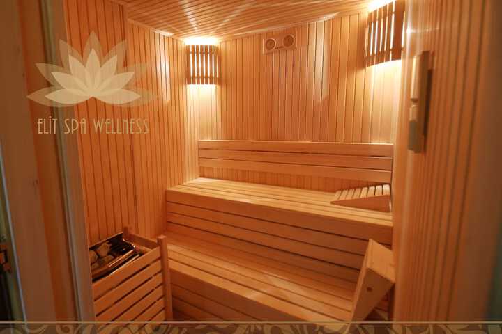 Spa and Wellness