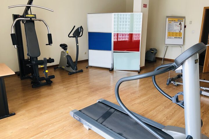 Health and Fitness 14 of 24