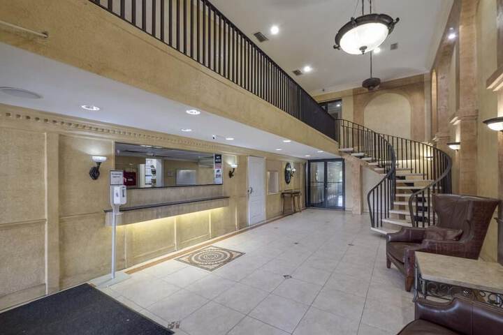 Hotel Interior 2 of 12