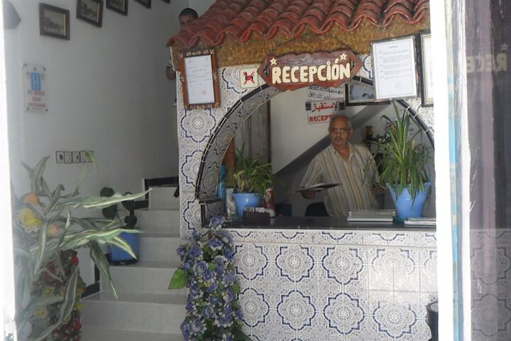 HOTEL ZOUAR