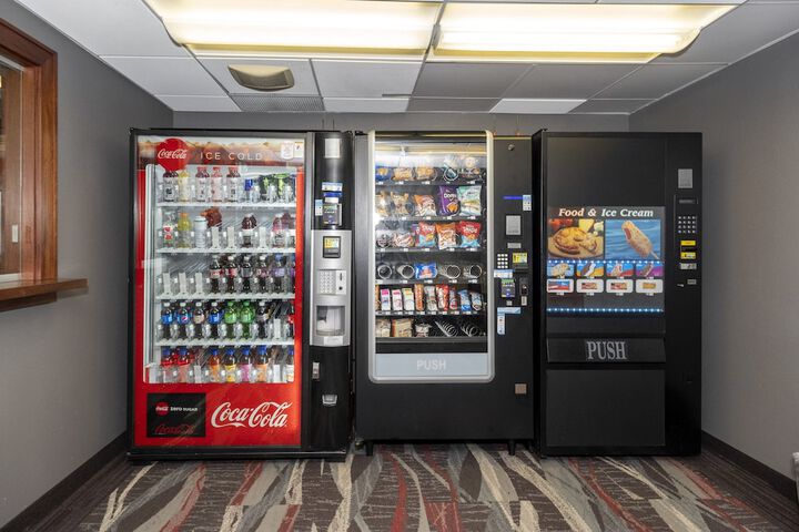 Hotel Interior 39 of 41