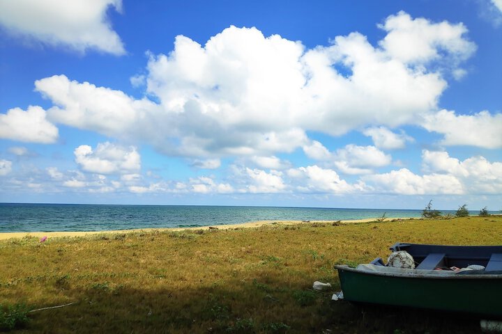 Beach 19 of 35