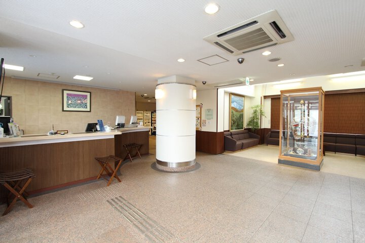 Hotel Interior 2 of 15