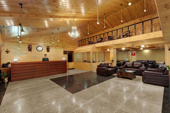 Hotel Interior 6 of 13