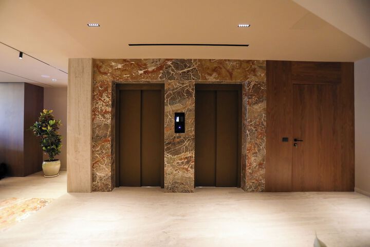 Hotel Interior 85 of 100