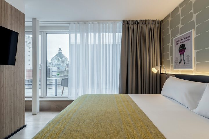 Photo of PREMIER SUITES PLUS Antwerp