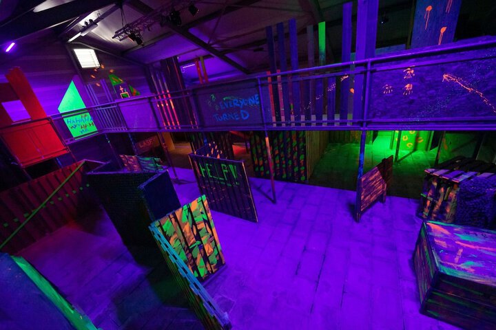 Hotel Interior 10 of 37