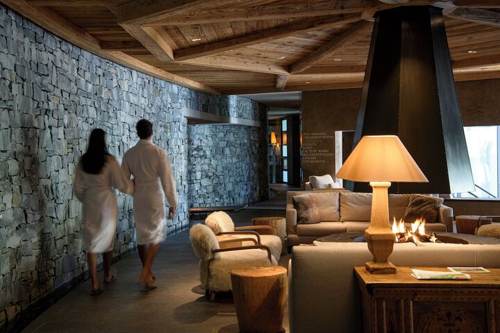 Hotel Interior 133 of 144
