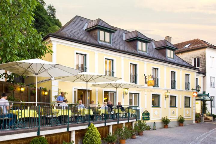 Landgasthof Zur schönen Wienerin