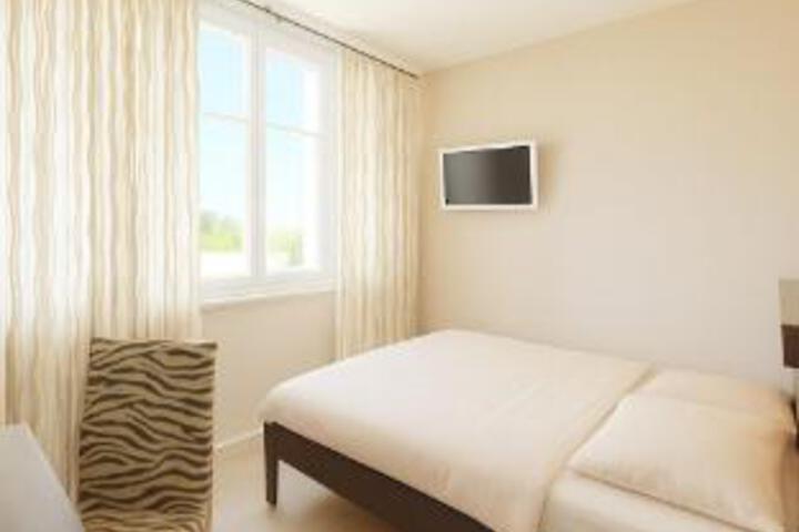 Hotel 16 of 20
