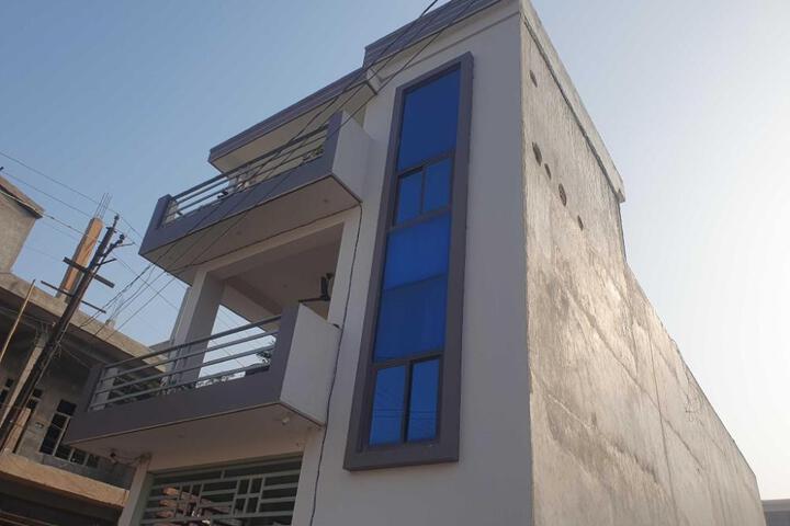 Hotel O Bhanuday INN