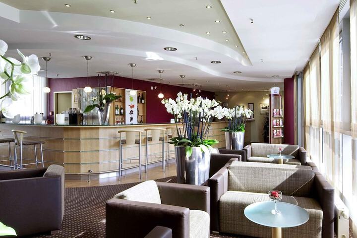 Hotel 21 of 21