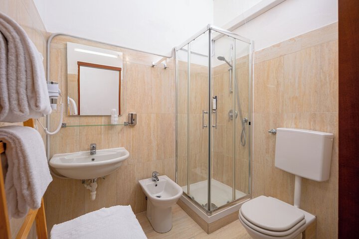 Bath Amenities