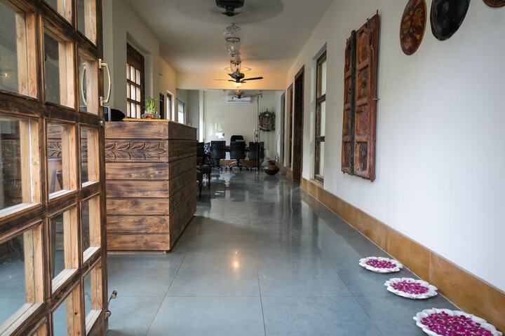 Hotel Interior 2 of 38