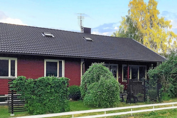 5 Person Holiday Home in Växjö