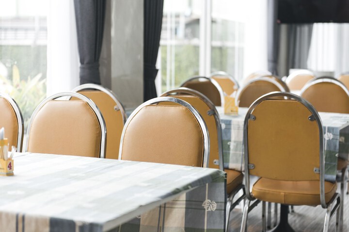 Dining Photos