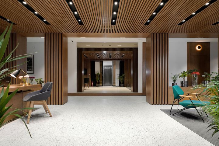 Hotel Interior 4 of 45