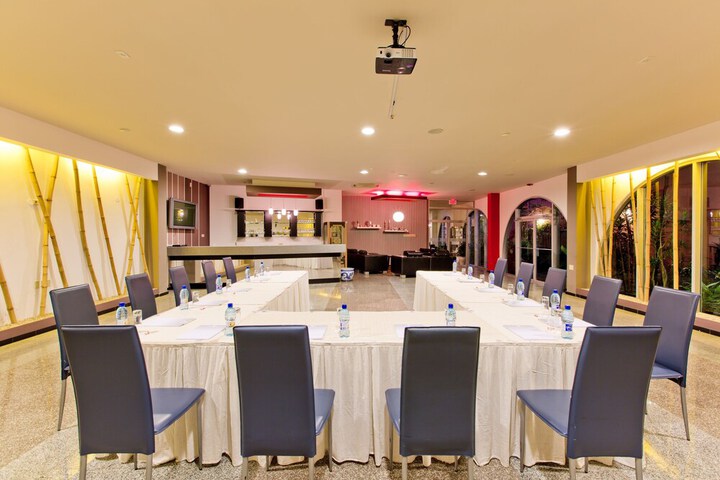 Meeting 36 of 36