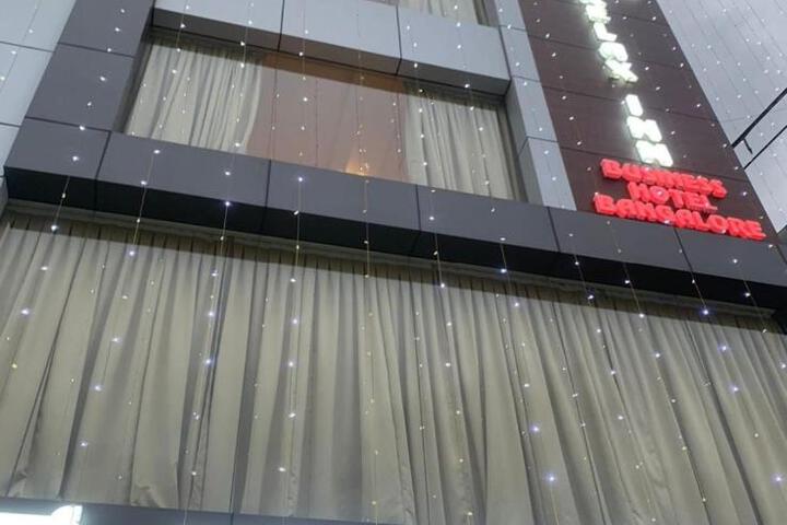 Relax Inn