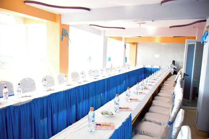 Meeting 106 of 108
