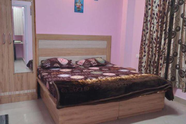 Hotel O IAE Shree Homestay